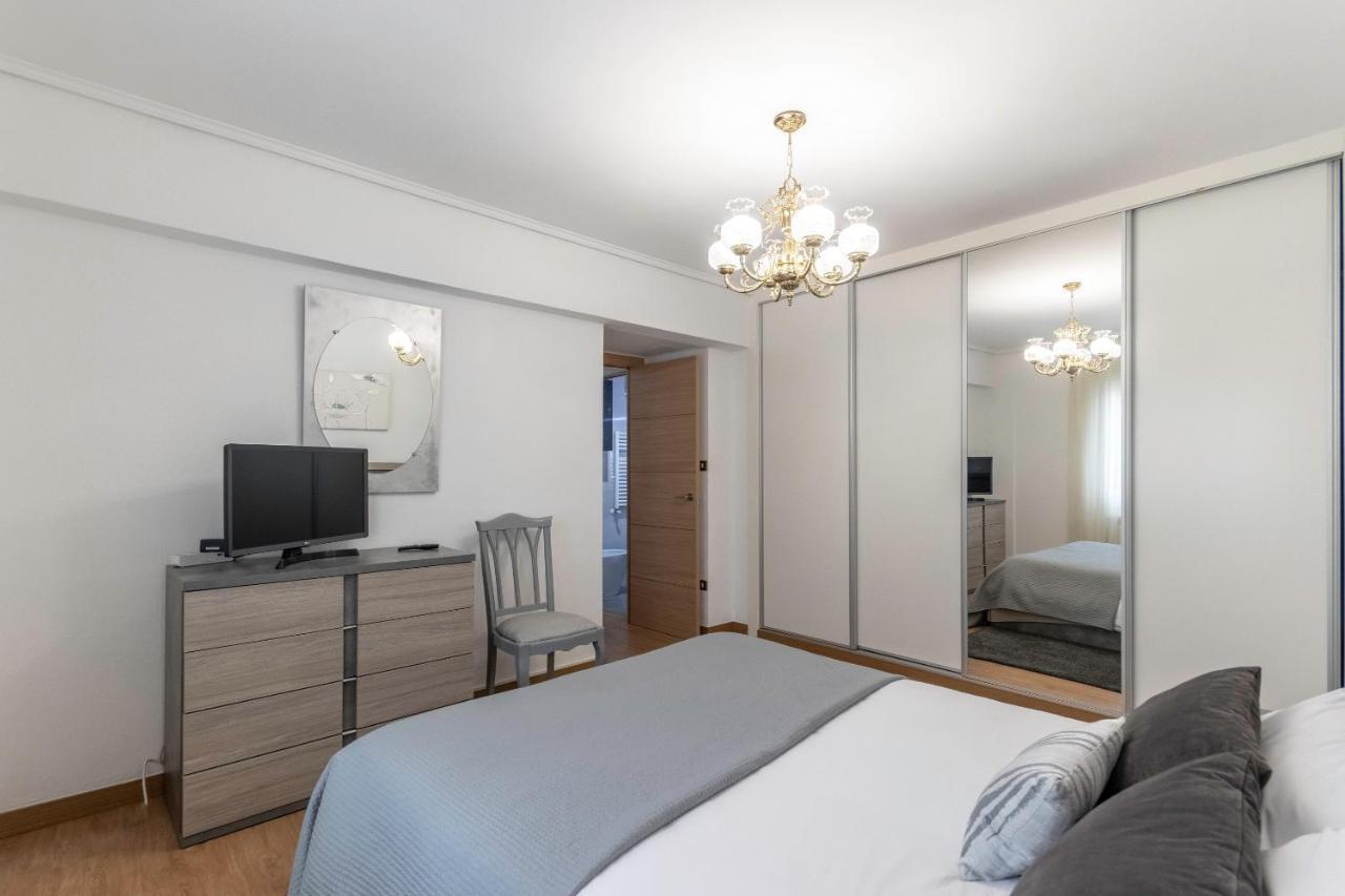 Amplio Y Luminoso En Leioa Apartment Ngoại thất bức ảnh
