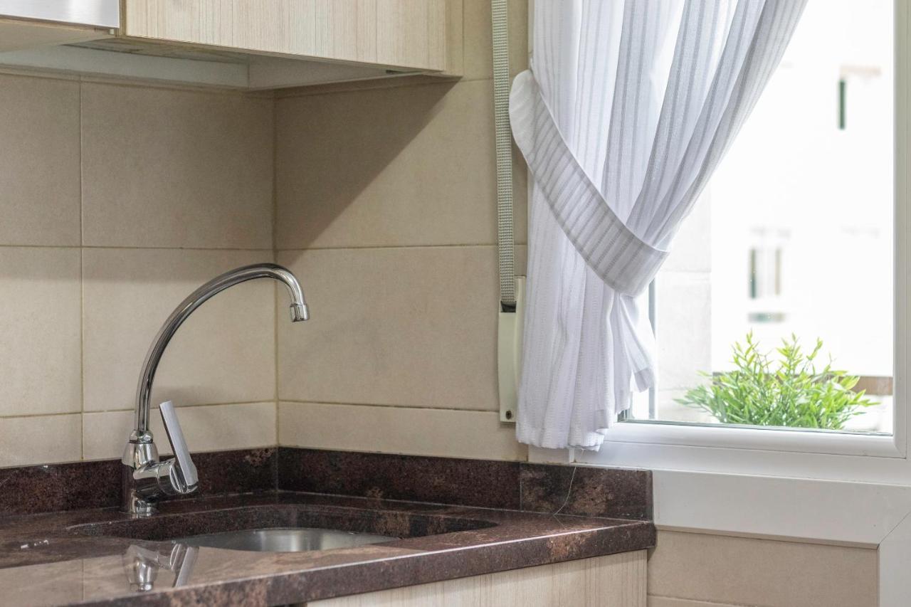 Amplio Y Luminoso En Leioa Apartment Ngoại thất bức ảnh