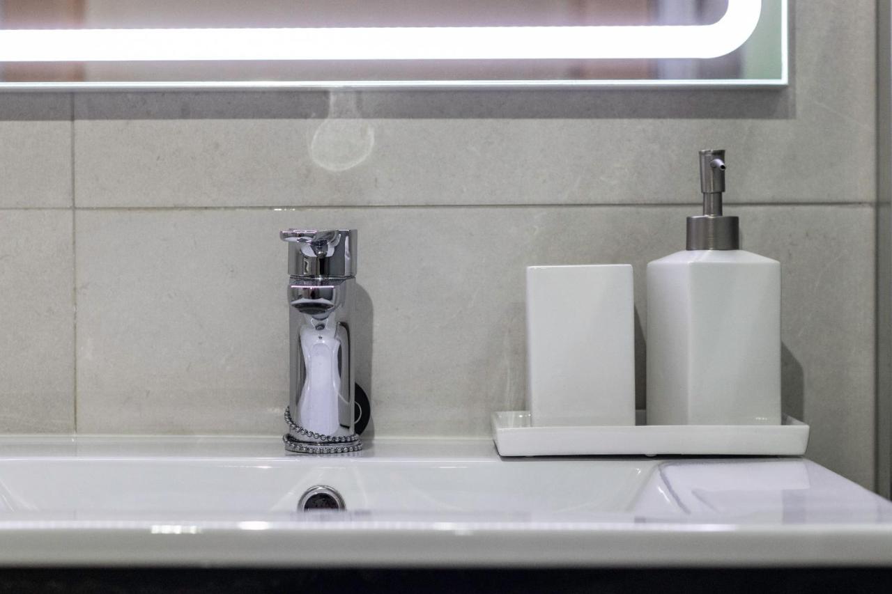 Amplio Y Luminoso En Leioa Apartment Ngoại thất bức ảnh