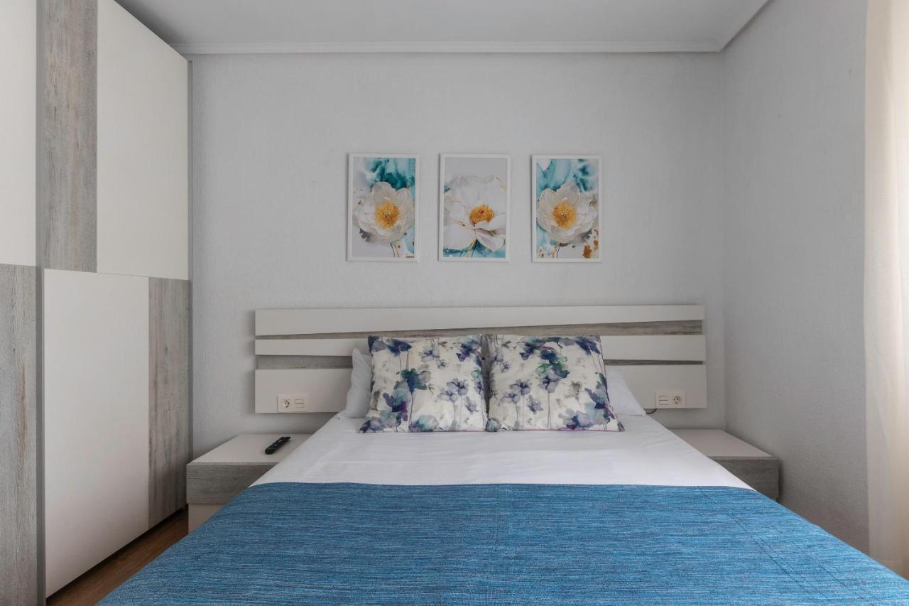 Amplio Y Luminoso En Leioa Apartment Ngoại thất bức ảnh
